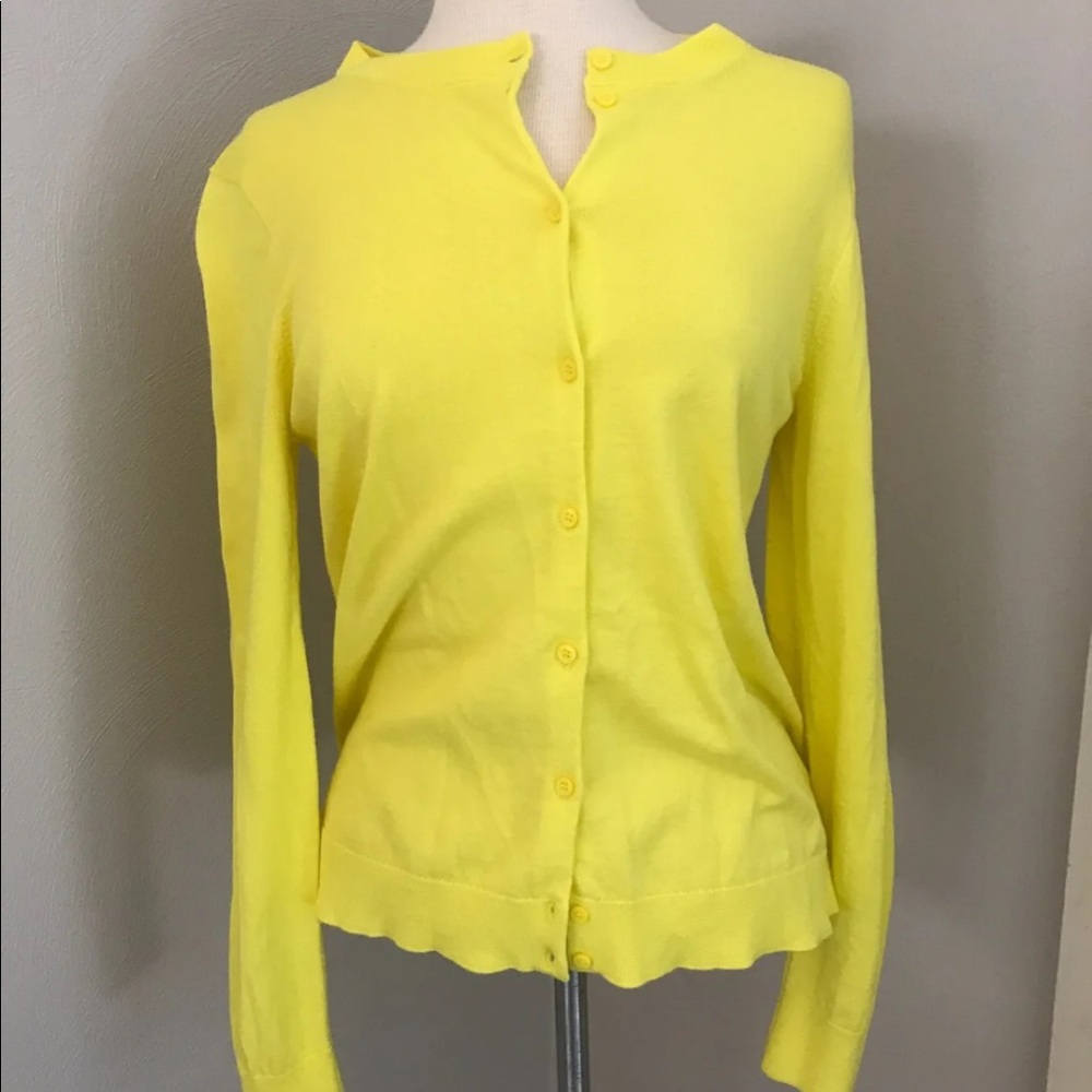 J. Crew Caryn Cardigan NEW NWT M